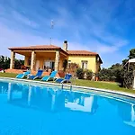 Villa Prana Ávila