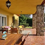 Prana Villa Ávila