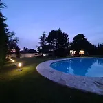Villa Prana Avila