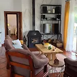 Villa Prana Avila