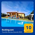 Prana Villa
