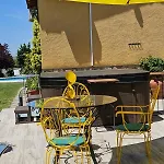 Prana Villa Avila