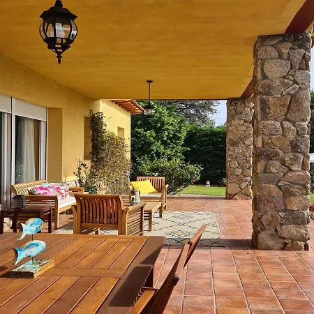 Prana Villa Ávila