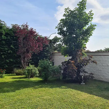 Villa Prana Ávila