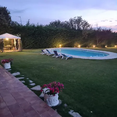 Villa Prana *
