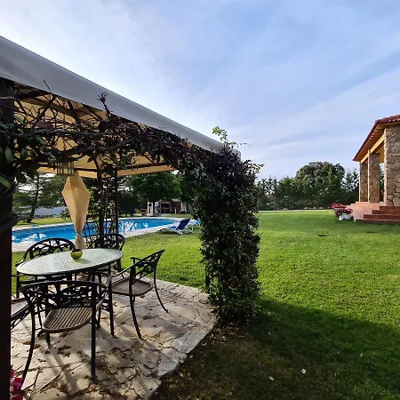 Villa Prana *