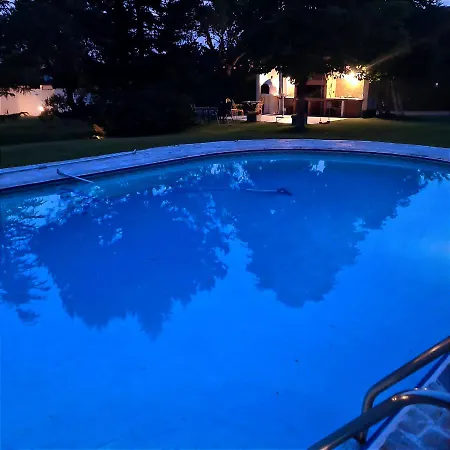 Villa Prana *