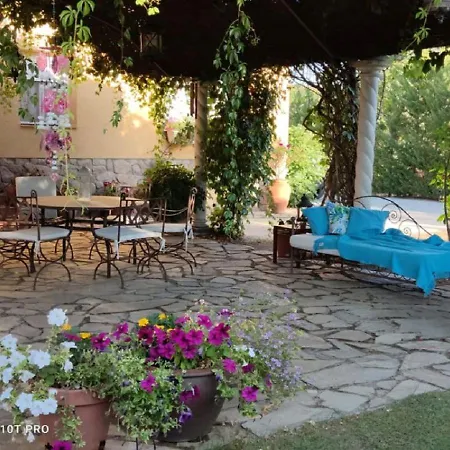 Villa Prana *