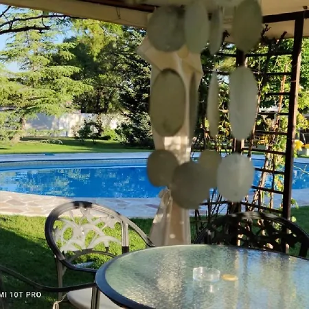 Villa Prana