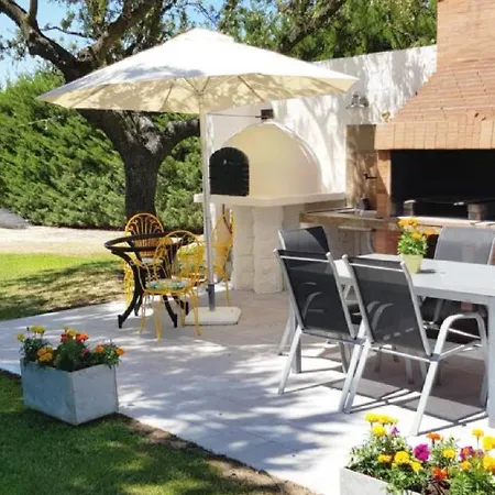 Villa Prana *