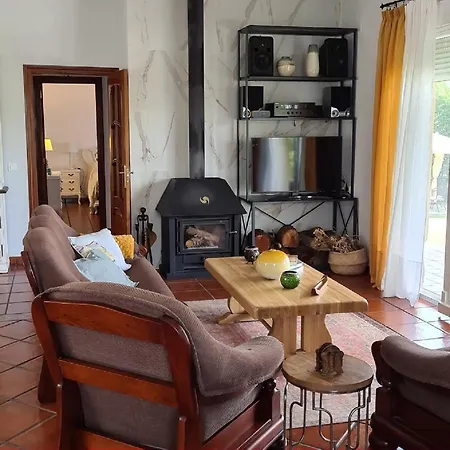 Villa Prana Ávila