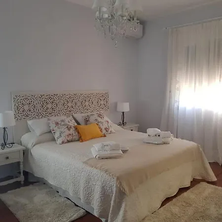 Villa Prana Ávila