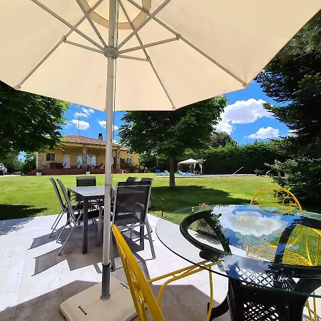 Villa Prana *