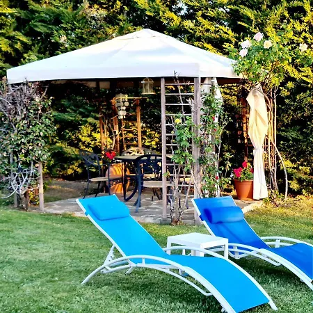 Villa Prana *