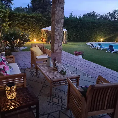 Prana Villa