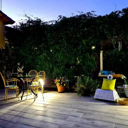 Villa Prana
