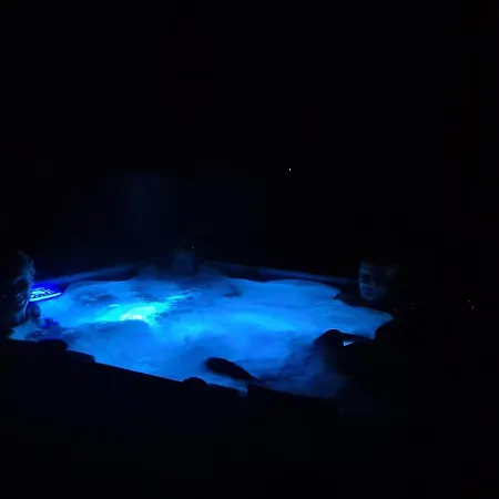Prana Villa *