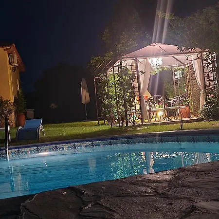 Villa Prana