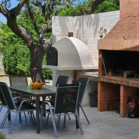 Prana Villa *