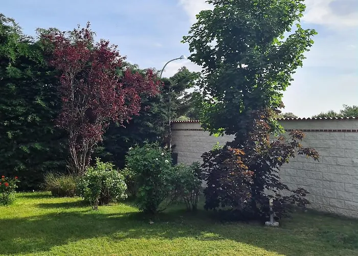 Βίλα Prana Ávila