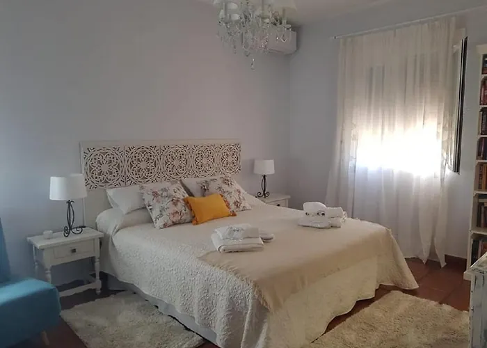 Βίλα Prana Ávila