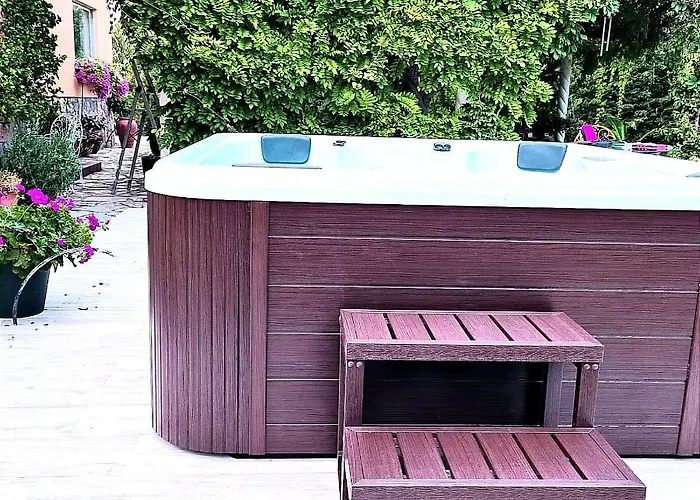 Prana Βίλα Ávila